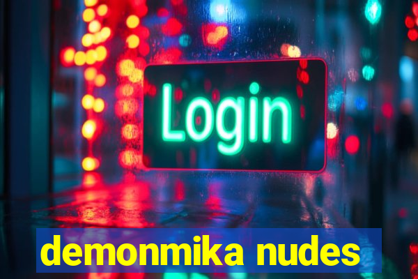 demonmika nudes